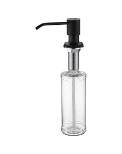Дозатор для жидкого мыла Rein D002 401 Paulmark