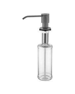 Дозатор для жидкого мыла Rein D002 310 Paulmark