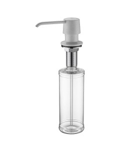 Дозатор для жидкого мыла Sauber D001 331 Paulmark