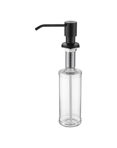 Дозатор для жидкого мыла Rein D002 308 Paulmark