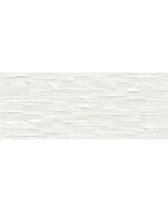 Настенная плитка Narni White Mat Muretto 20x50 Ceramika konskie