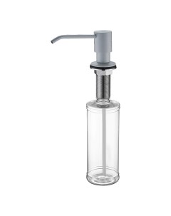 Дозатор для жидкого мыла Rein D002 331 Paulmark