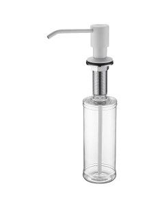 Дозатор для жидкого мыла Rein D002 431 Paulmark