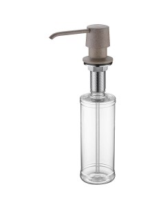 Дозатор для жидкого мыла Sauber D001 302 Paulmark