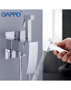Гигиенический душ Jacob G7207 1 Gappo