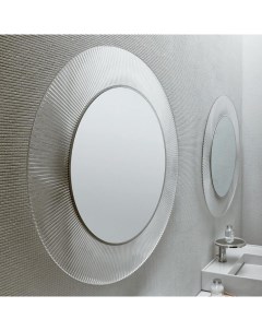 Зеркало для ванной Kartell 78 3 8633 1 084 000 1 прозрачное Laufen