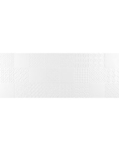 Настенная плитка Deco Matt White 45x120 Porcelanosa