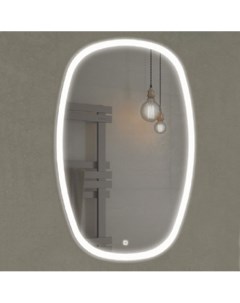 Зеркало для ванной Космея 50 Comforty