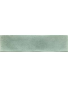 Настенная плитка Opal Turquoise 7 5х30 Cifre