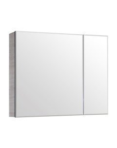 Зеркальный шкаф для ванной Берлин 90 соната Style line