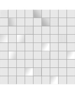 Мозаика Perlage Mosaico Perlage Perle 31 6x31 6 Ibero