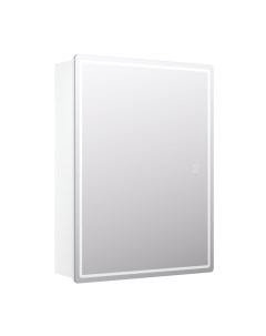 Зеркальный шкаф для ванной Geometry 60 Vigo