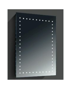 Зеркало для ванной Аквариус 60х80 Sanvit