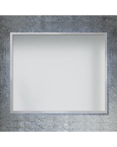 Зеркало для ванной Сильвер 100 без подсветки Sanvit