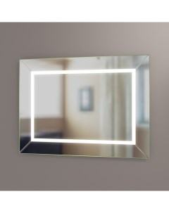 Зеркало для ванной Кристалл 100 Sanvit