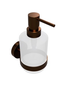 Дозатор для жидкого мыла Amber 155109102 Bemeta