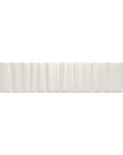 Настенная плитка Joliet White Prisma 7 4x29 75 Aparici