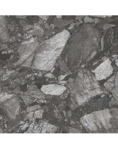Керамогранит Stone River Black Nplus 89 8x89 8 Fanal