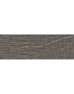 Настенная плитка Shetland Warha Dark Rectificado 33 3x100 Baldocer