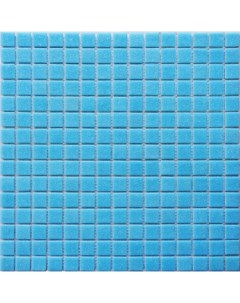 Мозаика Simple Blue на бумаге 32 7x32 7 Bonaparte