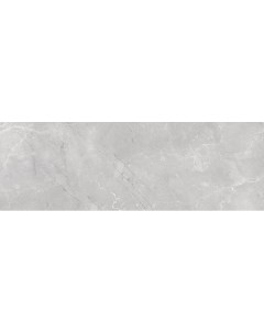 Настенная плитка Braga Grey Rett 25x75 Ceramika konskie