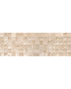 Настенная плитка Daino Mosaico Beige Rectificado 30x90 Kerasol
