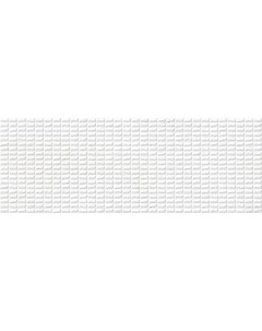 Настенная плитка Rev Alpine White Top 32x90 Peronda