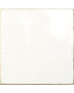 Настенная плитка Vintage White 15x15 Ape