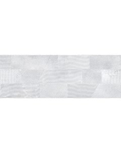 Настенная плитка Rue de Paris Concept Blanco 25x70 Keraben