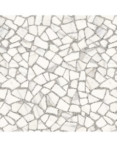 Керамогранит Pietrosa Marble Sugar Effect 60x60 Decovita