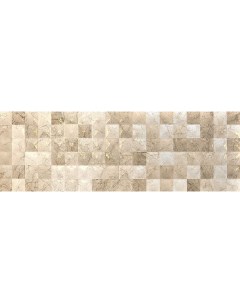 Настенная плитка Palmira Mosaico Sand Rectificado 30x90 Kerasol