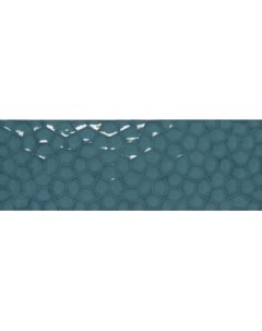 Настенная плитка Tina Rect Turquoise 31 6x90 Ape