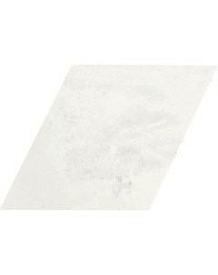 Настенная плитка Snap Rombo White 15x25 9 Ape