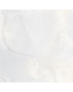 Керамогранит Cirrus White Full Lappato 60x60 Decovita
