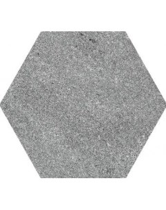 Керамогранит Soft Hexagon Grey 23x26 Ape