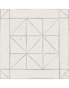 Керамогранит Puzzle Square Sketch Decor 18 5x18 5 Wow