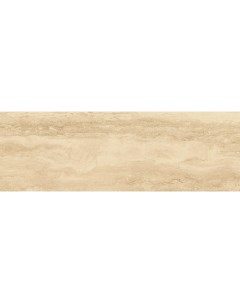 Настенная плитка Armonia Travertino Sand Rectificado 25x75 Kerasol