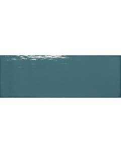 Настенная плитка Allegra Rect Turquoise 31 6x90 Ape