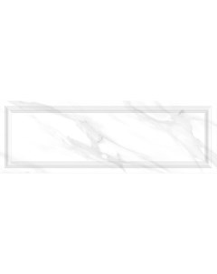 Настенная плитка Armonia Estatuaria Capitel Blanco Rectificado 25x75 Kerasol