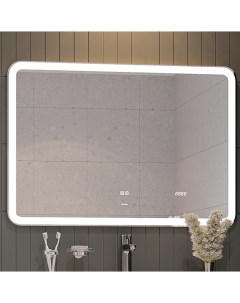 Зеркало для ванной Grani Bora Luxe 1000 Vigo