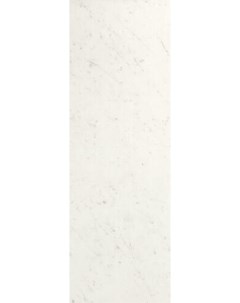 Настенная плитка Roma Diamond Carrara Brillante 25x75 Fap ceramiche