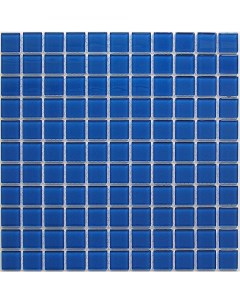 Мозаика Deep Blue 30х30 Bonaparte