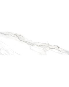 Настенная плитка Selecta Carrara White Plus Rect 40х120 Ibero