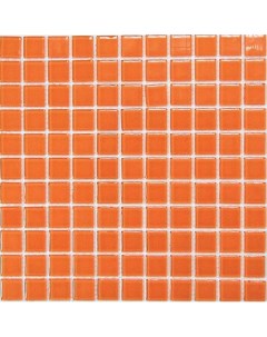 Мозаика Orange glass 30х30 Bonaparte
