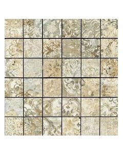 Мозаика Mosaico Carpet Sand Nat 30x30 Aparici