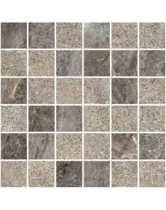Мозаика Marble Stone Тауп Матовый K9498868R001VTE0 30х30 5x5 Vitra