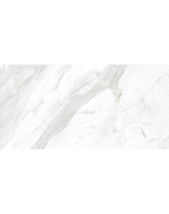 Настенная плитка Royal Stone Декорированная А Белый 29 8x59 8 Cersanit