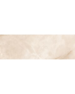 Настенная плитка Ivory Бежевый 25x75 Cersanit