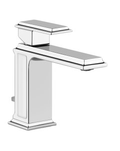 Смеситель Eleganza 46001 031 для раковины Gessi