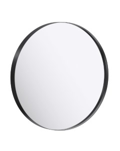 Зеркало для ванной 60 RM0206BLK Aqwella